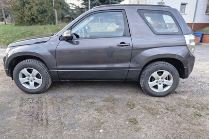 Suzuki Vitara Gebrauchtwagen