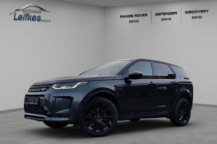 Land Rover Discovery Sport Gebrauchtwagen