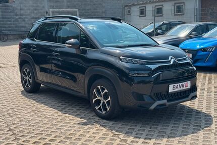 Citroen C3 Aircross Gebrauchtwagen