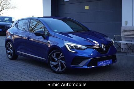 Renault Clio Gebrauchtwagen