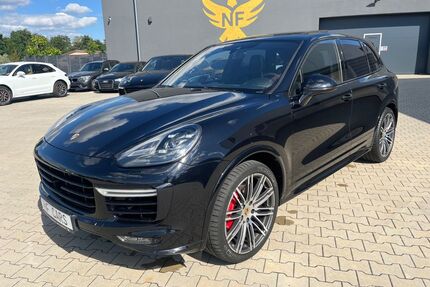 Porsche Cayenne Gebrauchtwagen