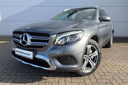 Mercedes-Benz GLC 250 Gebrauchtwagen