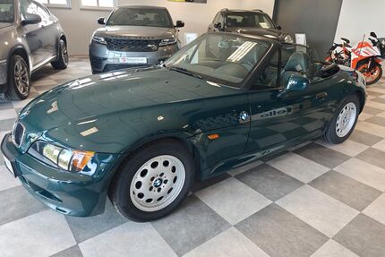 BMW Z3 Gebrauchtwagen