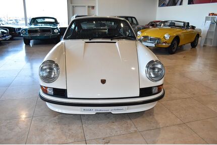 Porsche 911 Urmodell Gebrauchtwagen
