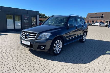 Mercedes-Benz GLK 300 Gebrauchtwagen