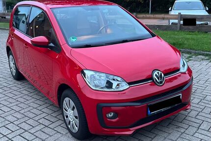 VW up! Gebrauchtwagen