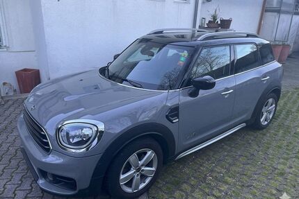 Mini Countryman D (Cooper) Gebrauchtwagen