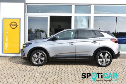 Opel Grandland (X) Gebrauchtwagen