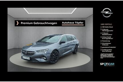 Opel Insignia Gebrauchtwagen