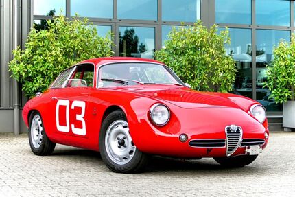 Alfa Romeo Giulietta Gebrauchtwagen