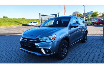 Mitsubishi ASX Gebrauchtwagen