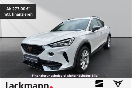 Cupra Formentor Gebrauchtwagen