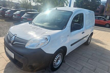 Renault Kangoo Gebrauchtwagen