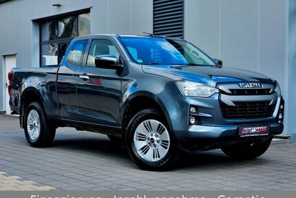 Isuzu D-Max Gebrauchtwagen