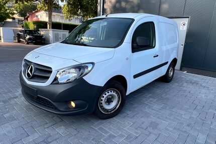 Mercedes-Benz Citan Gebrauchtwagen
