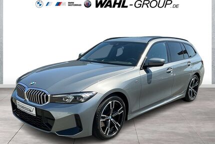 BMW 320 Gebrauchtwagen