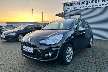 Citroen C3 Gebrauchtwagen