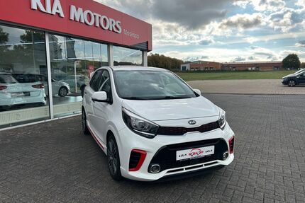 Kia Picanto Gebrauchtwagen