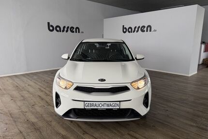Kia Stonic Gebrauchtwagen