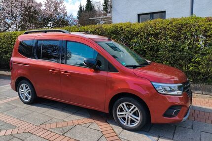 Renault Kangoo Gebrauchtwagen