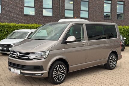 VW T6 Multivan Gebrauchtwagen