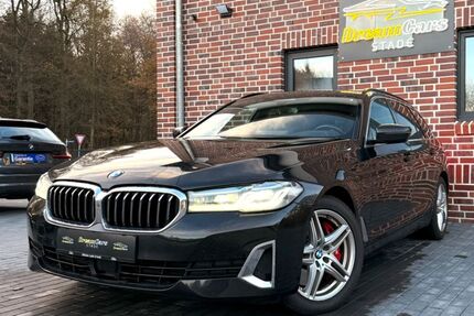 BMW 540 Gebrauchtwagen
