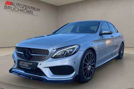 Mercedes-Benz C 300 Gebrauchtwagen