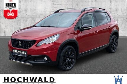 Peugeot 2008 Gebrauchtwagen