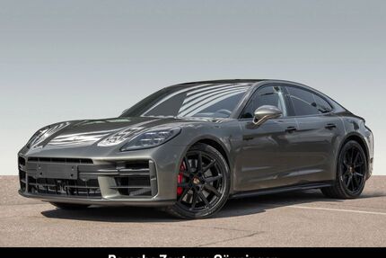 Porsche Panamera Gebrauchtwagen