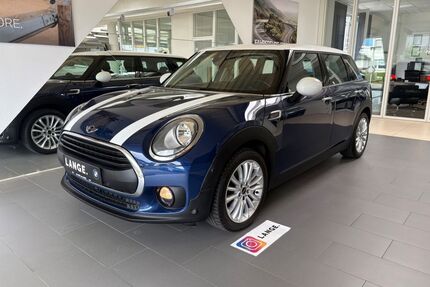 Mini One Clubman Gebrauchtwagen