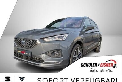 Seat Tarraco Gebrauchtwagen