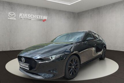 Mazda 3 Gebrauchtwagen