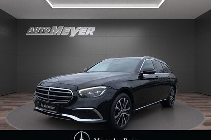 Mercedes-Benz E 300 Gebrauchtwagen