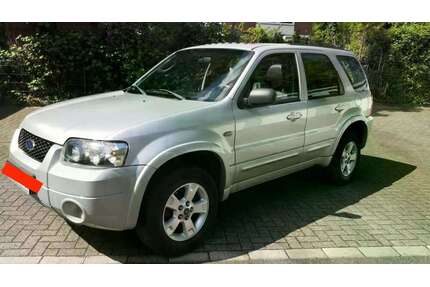 Ford Maverick Gebrauchtwagen