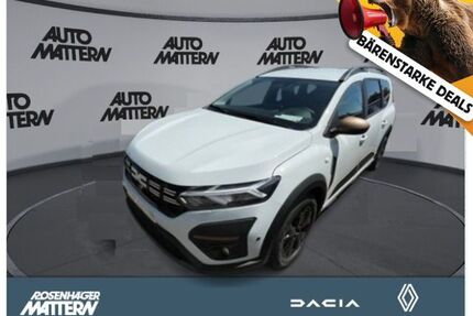 Dacia Jogger Gebrauchtwagen