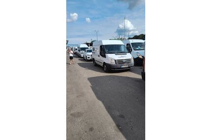 Ford Transit Gebrauchtwagen