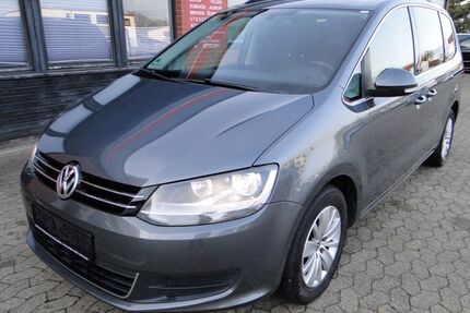 VW Sharan Gebrauchtwagen