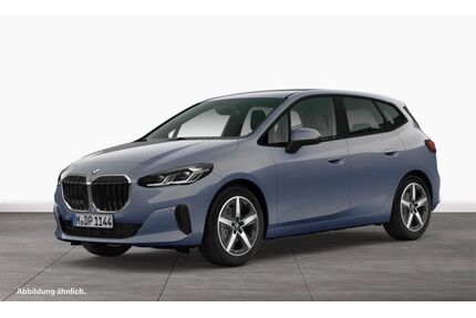 BMW 218 Active Tourer Gebrauchtwagen
