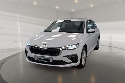 Skoda Scala Gebrauchtwagen