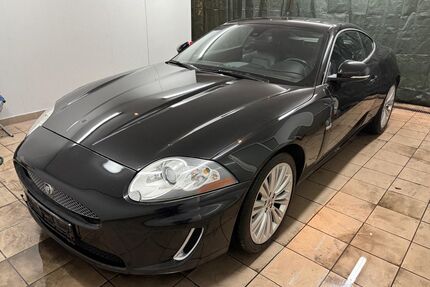 Jaguar XK Gebrauchtwagen