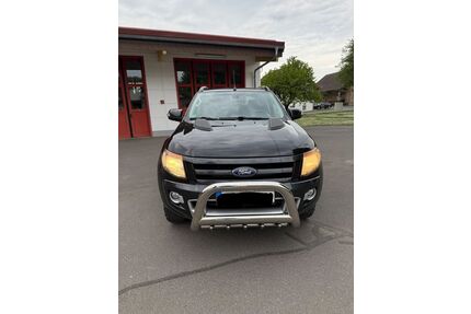 Ford Ranger Gebrauchtwagen