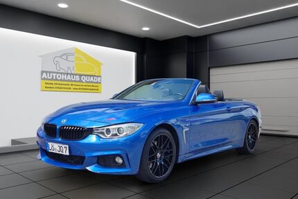 BMW 428 Gebrauchtwagen