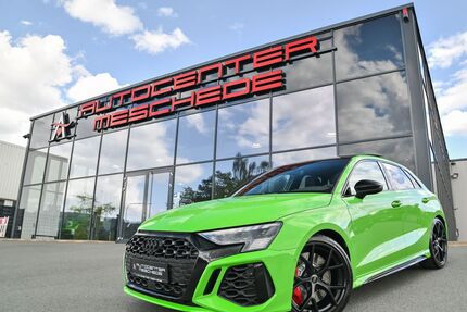 Audi RS3 Gebrauchtwagen