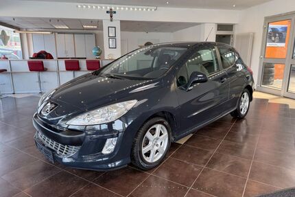 Peugeot 308 Gebrauchtwagen