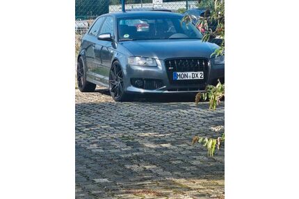 Audi S3 Gebrauchtwagen