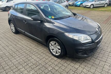 Renault Megane Gebrauchtwagen