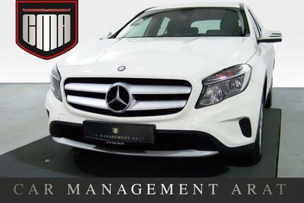 Mercedes-Benz GLA 200 Gebrauchtwagen