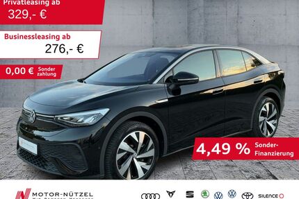 VW ID.5 Gebrauchtwagen