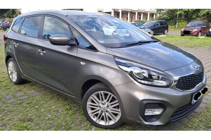 Kia Carens Gebrauchtwagen