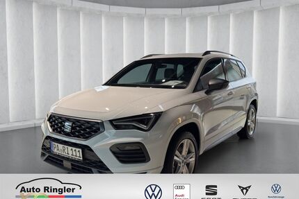 Seat Ateca Gebrauchtwagen
